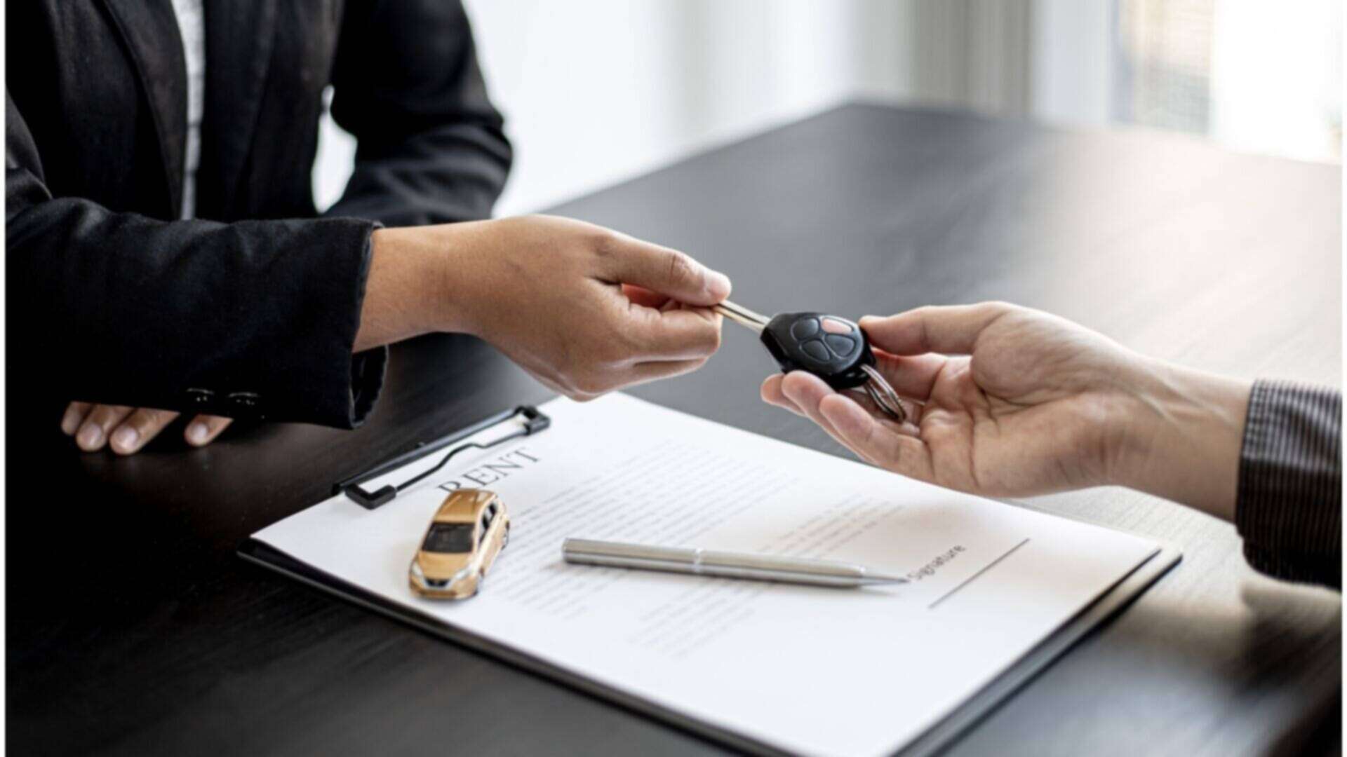 What Happens After Car Finance Ends?