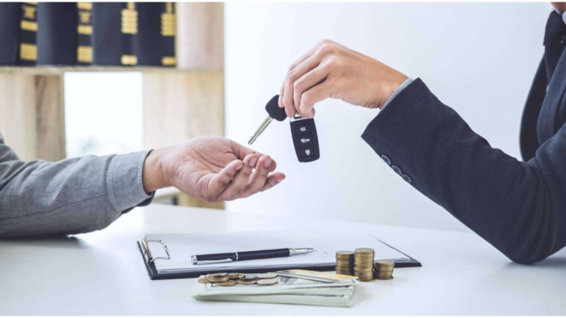 Can I Get Van Finance for a Used Van?