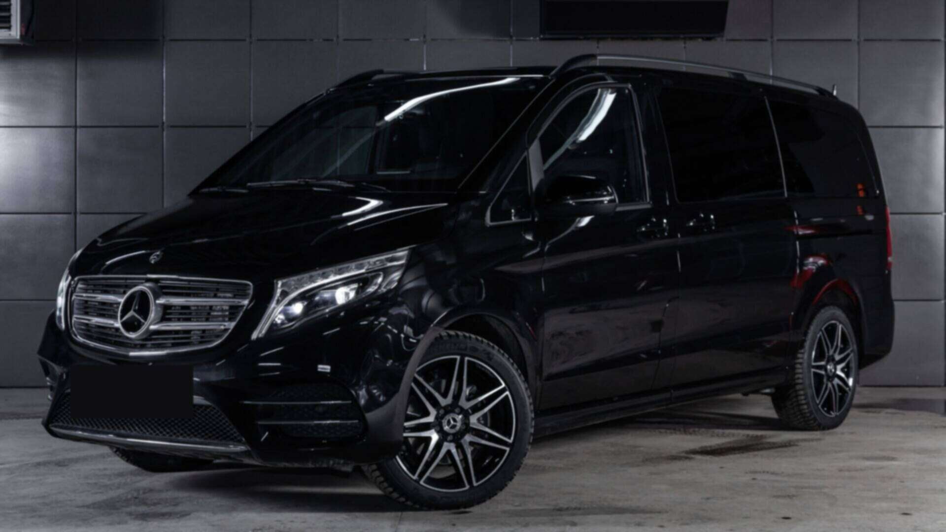 What is the difference between Van Finance and Van Leasing?