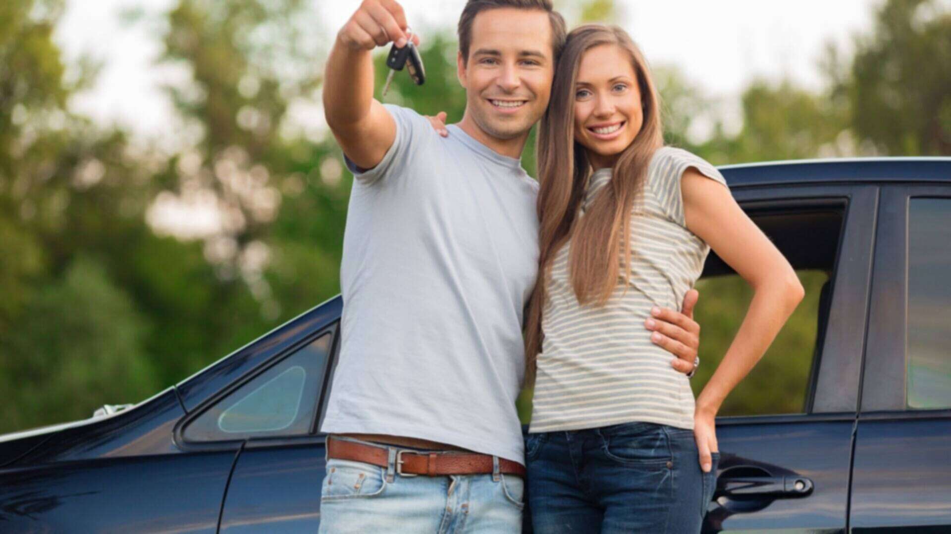 What is the difference between Van Finance and Van Leasing?