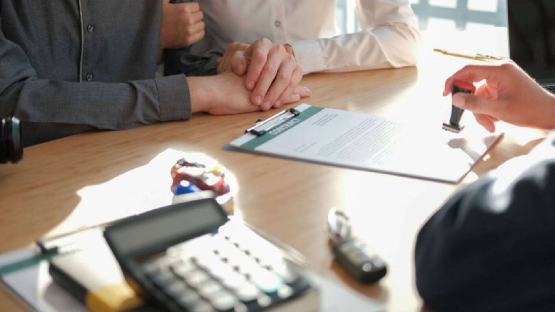 Does a Hire Purchase Affect Your Credit Score?