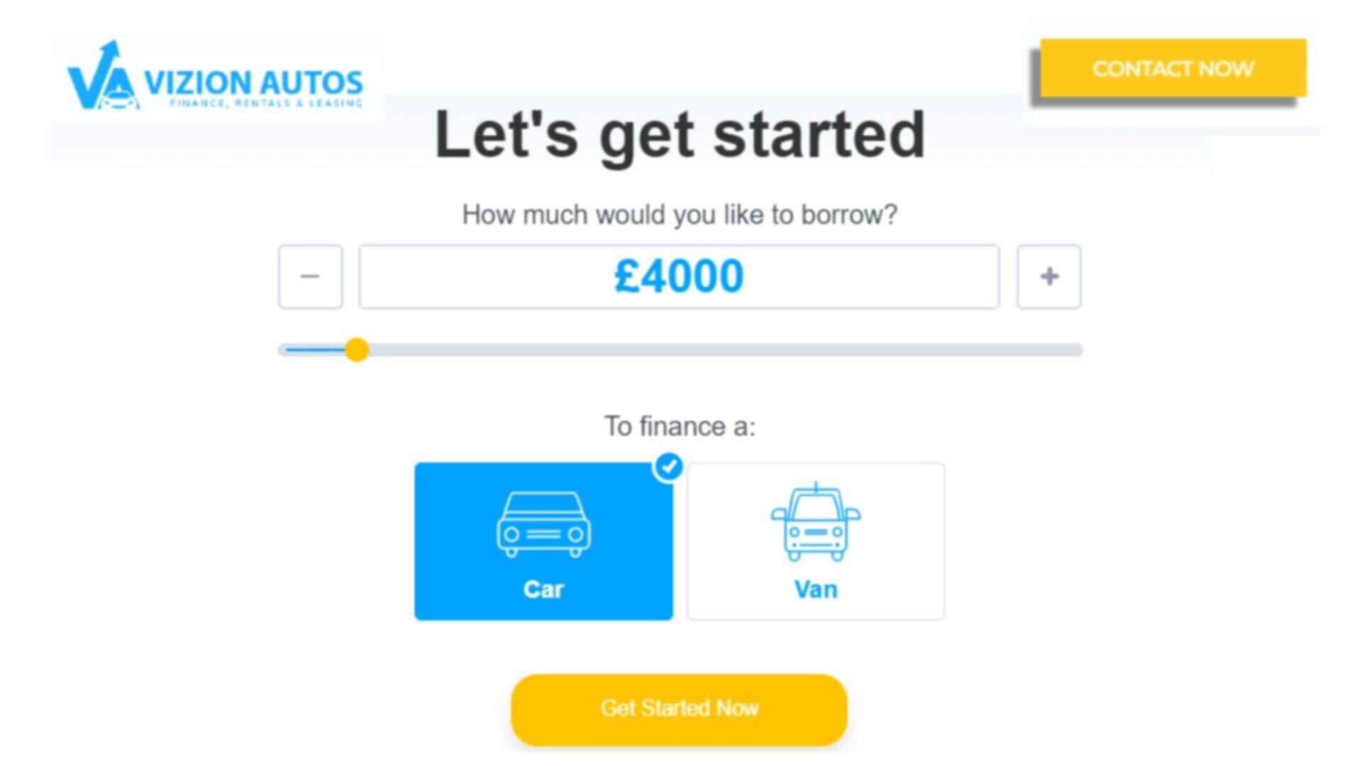 How to Calculate Car Finance Payments?