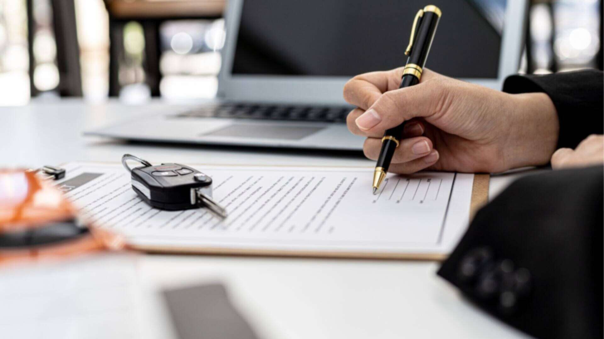 Can You Settle HP Finance Early?