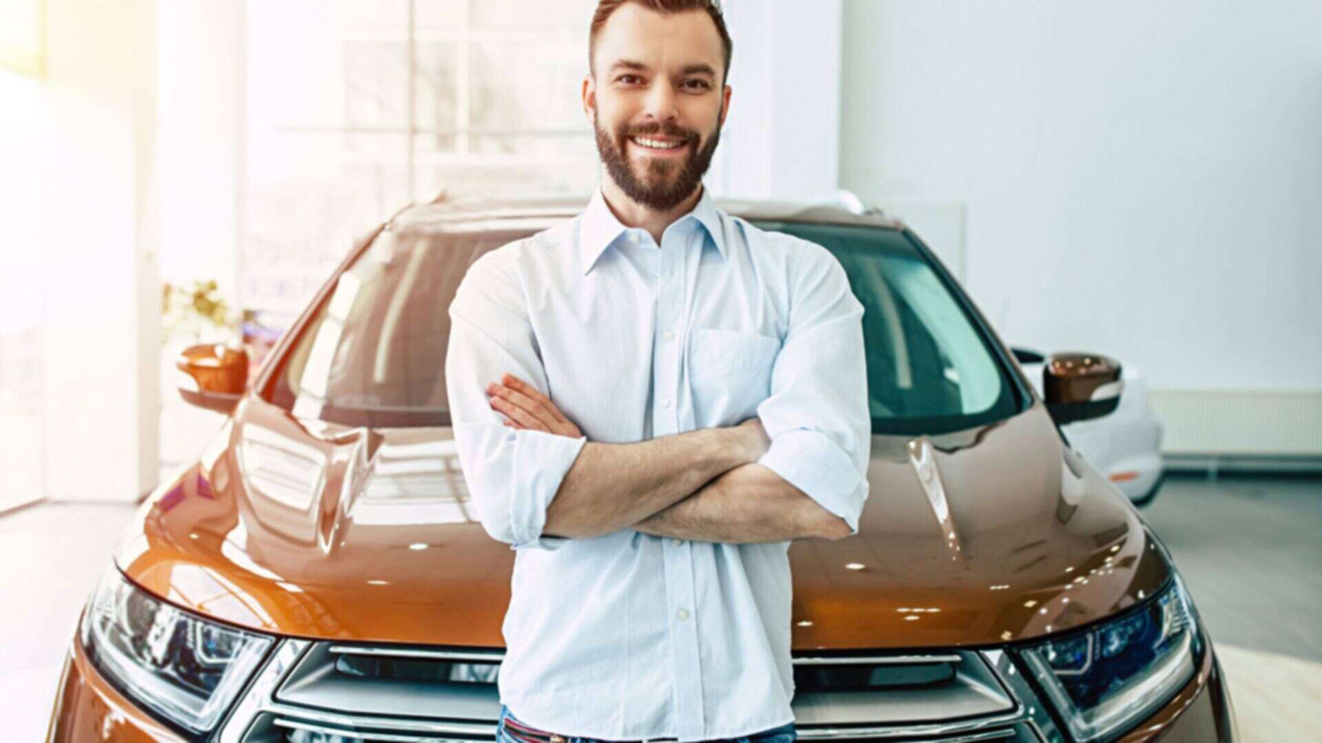 How to Calculate Car Finance Payments?