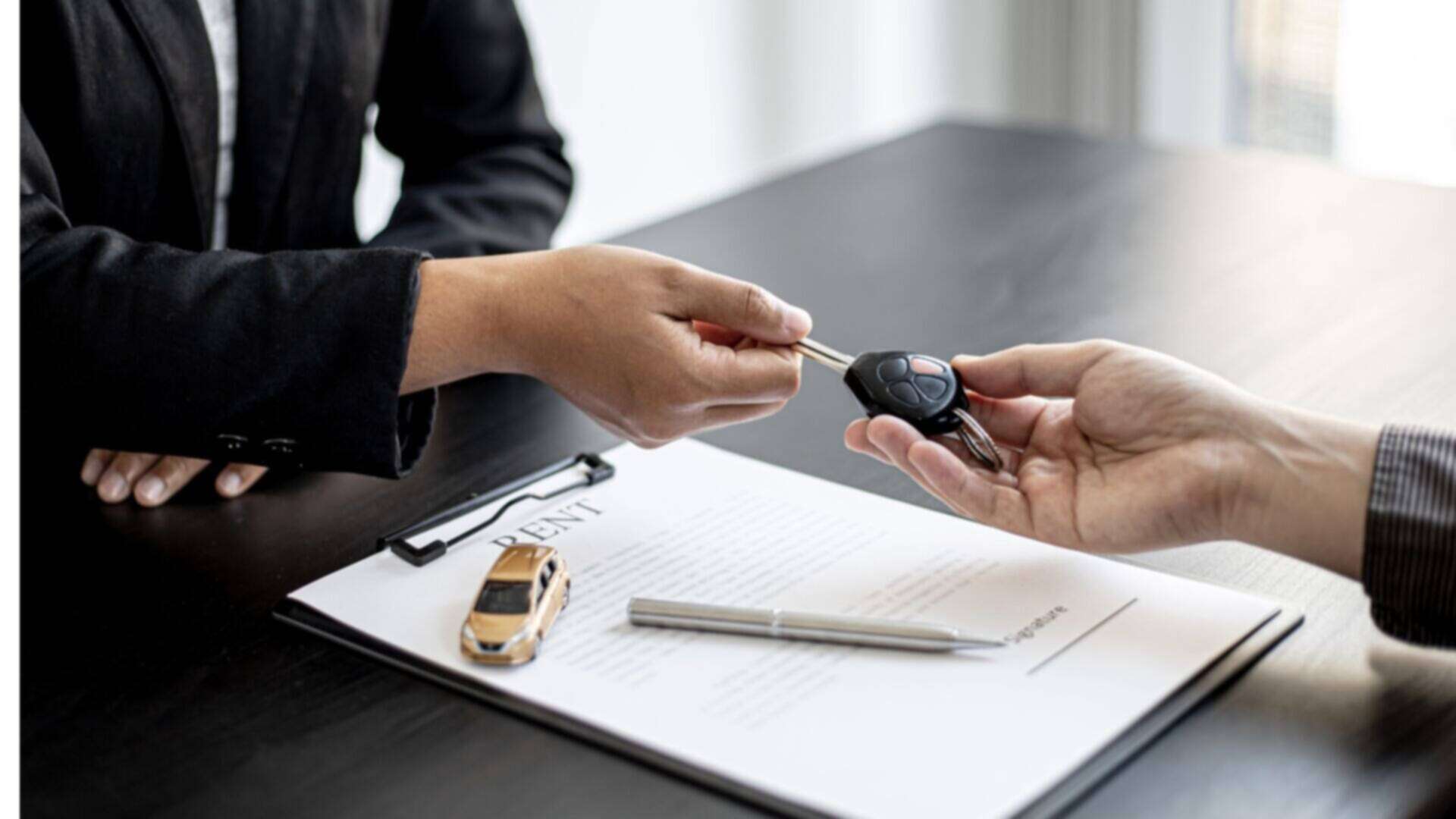 How to Calculate Car Finance Payments?