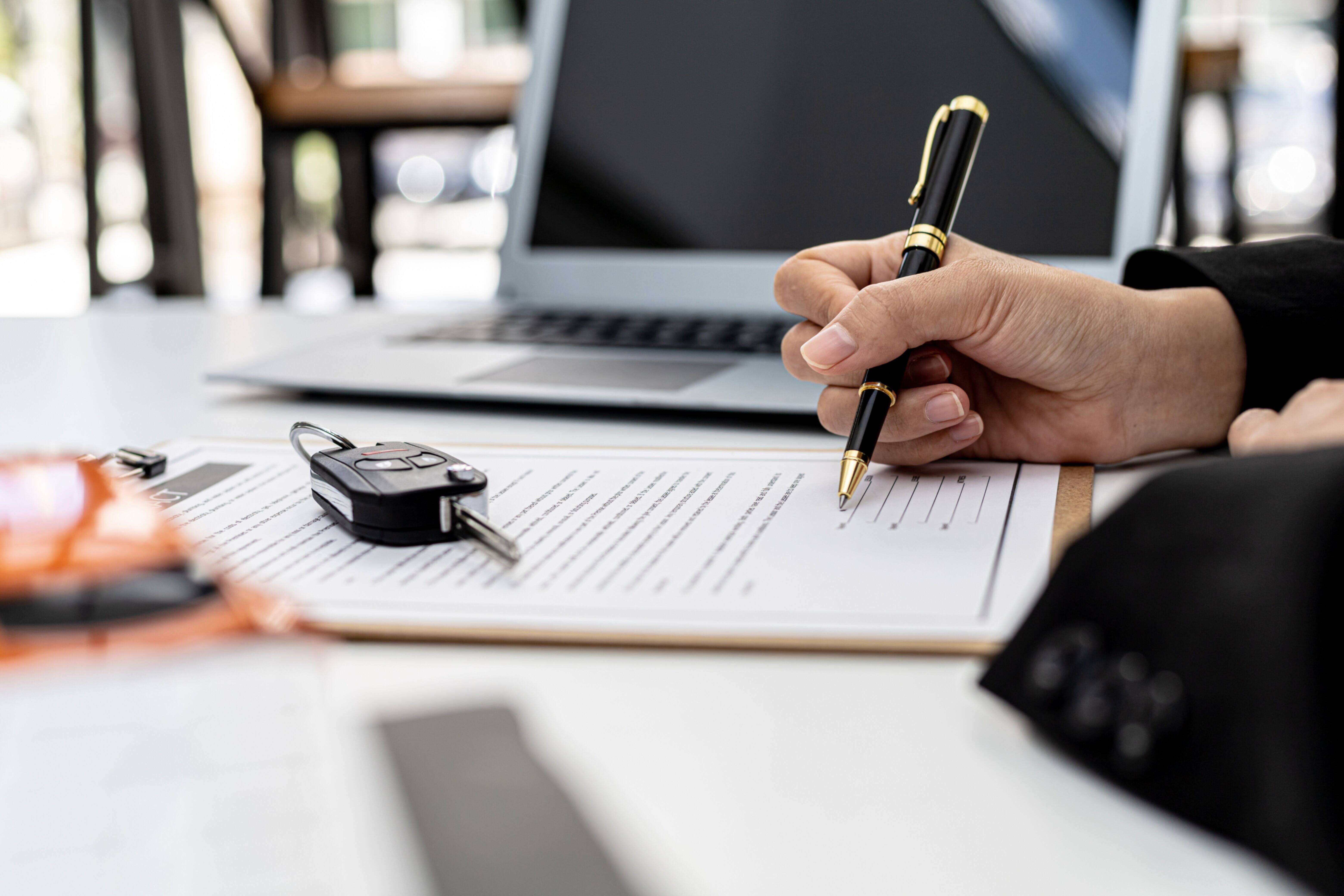 Can You Settle HP Finance Early?