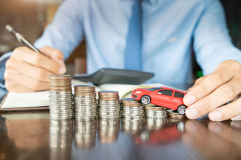 What Credit Score is Needed For PCP Finance in UK?