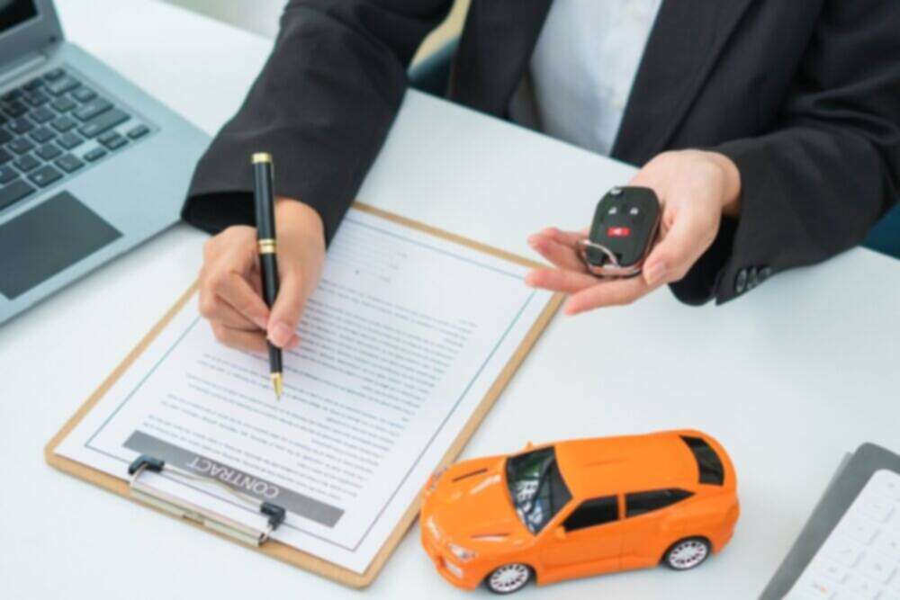 Can I Cancel My PCP Finance Early?