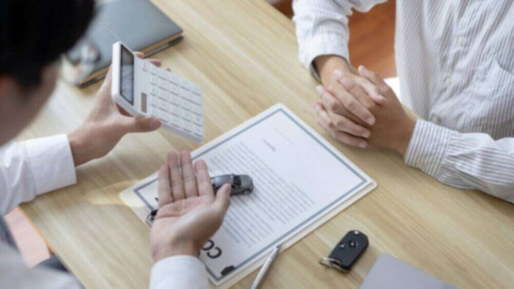 What Credit Score is Needed For PCP Finance in UK?