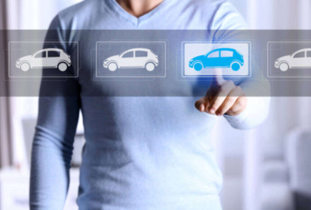 Can I Cancel My PCP Finance Early?